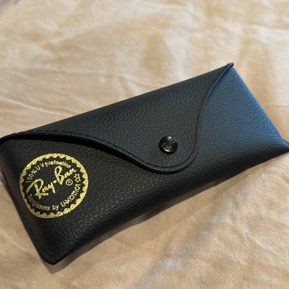 Ray-Ban Aviator Metal Large - Picture 4 of 4